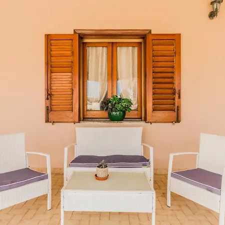 Holiday home Casa Sacramento
