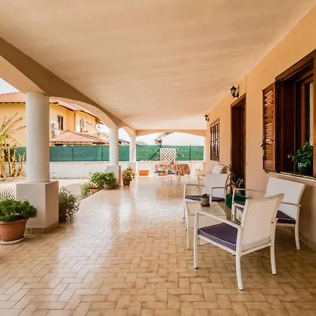 Holiday home Casa Sacramento Syracuse