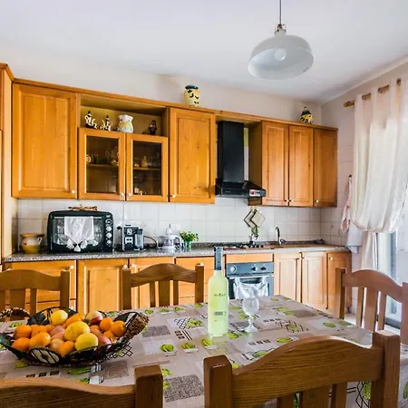 Casa Sacramento Holiday home