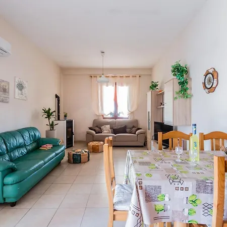 Holiday home Casa Sacramento Syracuse
