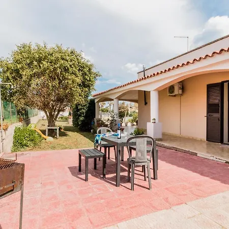 Holiday home Casa Sacramento Syracuse
