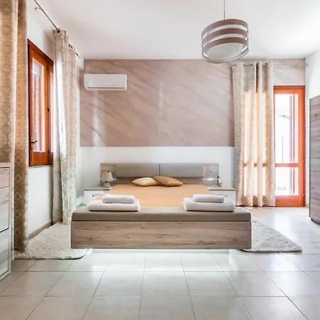 Holiday home Casa Sacramento