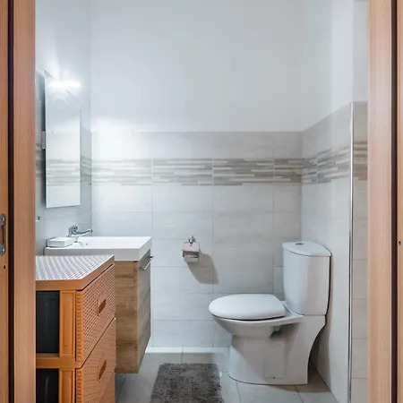 Holiday home Casa Sacramento