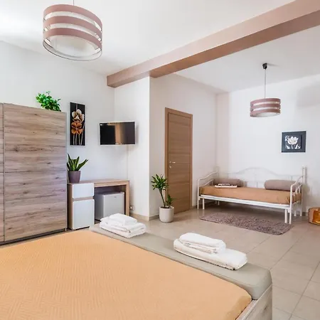 Casa Sacramento Holiday home Syracuse