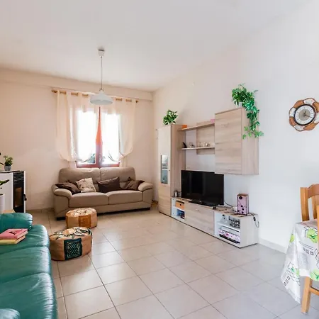 Holiday home Casa Sacramento