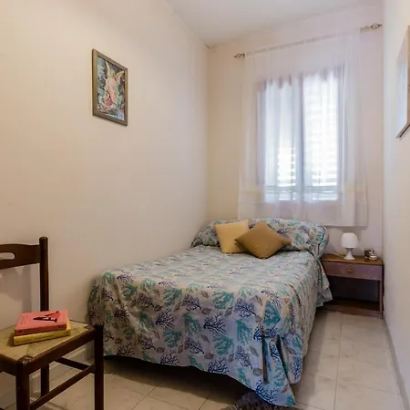 Holiday home Casa Sacramento Syracuse