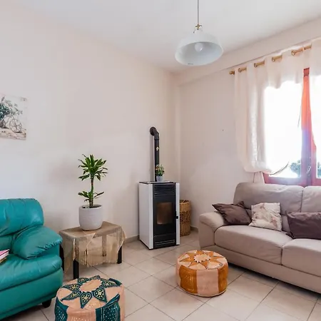 Holiday home Casa Sacramento *